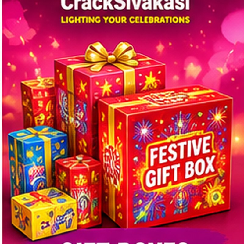GIFT BOX