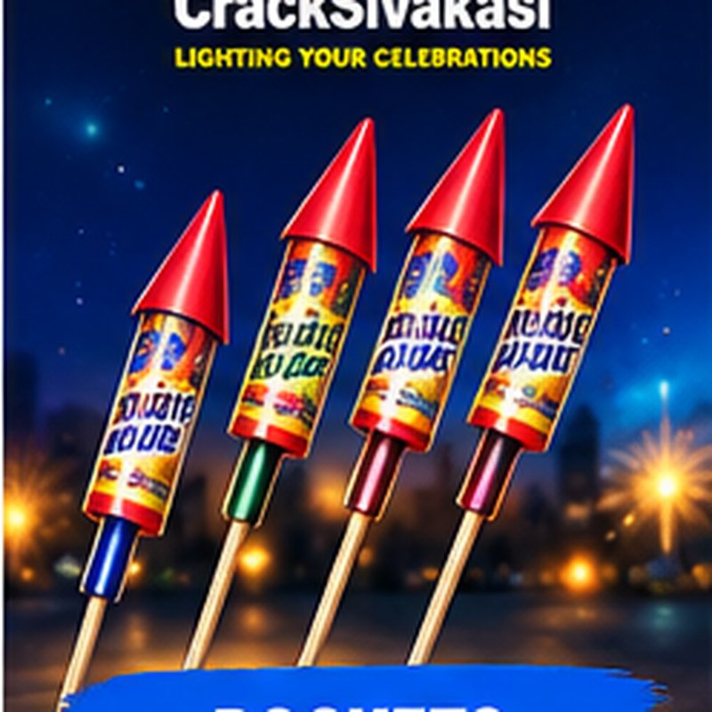 ROCKETS