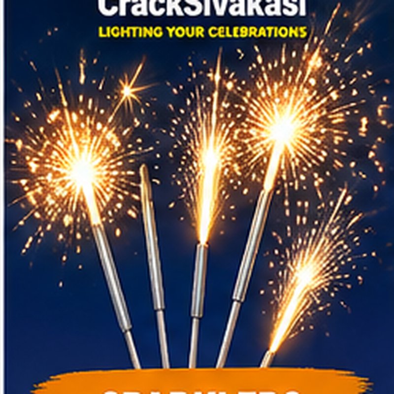 SPARKLERS