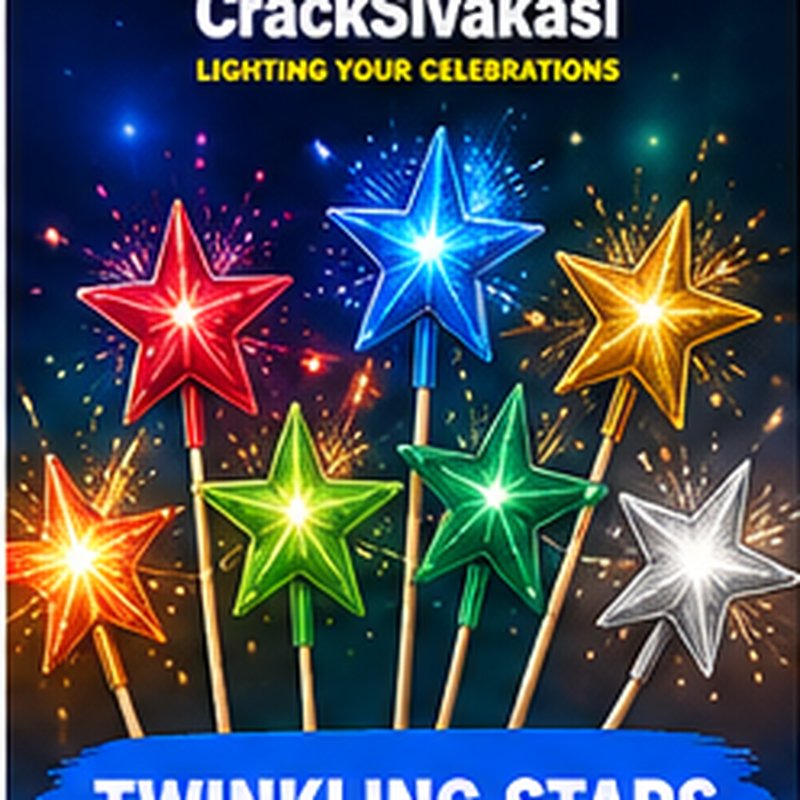 TWINKLING STAR