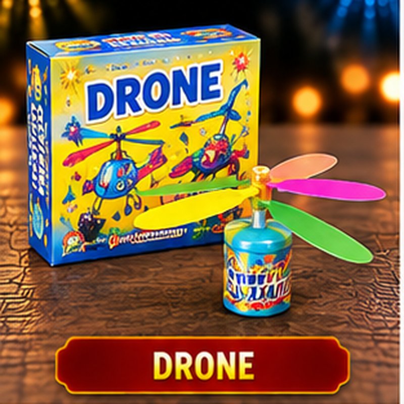 DRONE