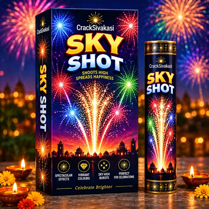 SKY SHOT